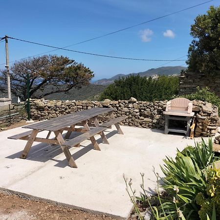 Azureo - Terrasse Du Golfe Βίλα Morsiglia Εξωτερικό φωτογραφία