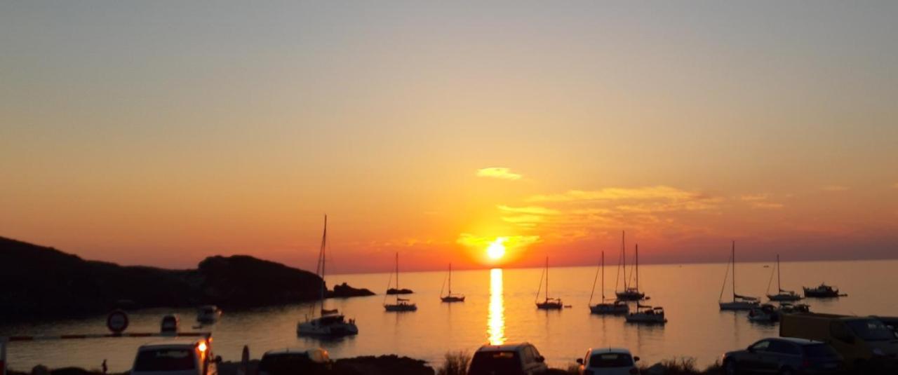 Azureo - Terrasse Du Golfe Βίλα Morsiglia Εξωτερικό φωτογραφία